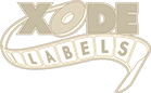 Xode Labels Logo